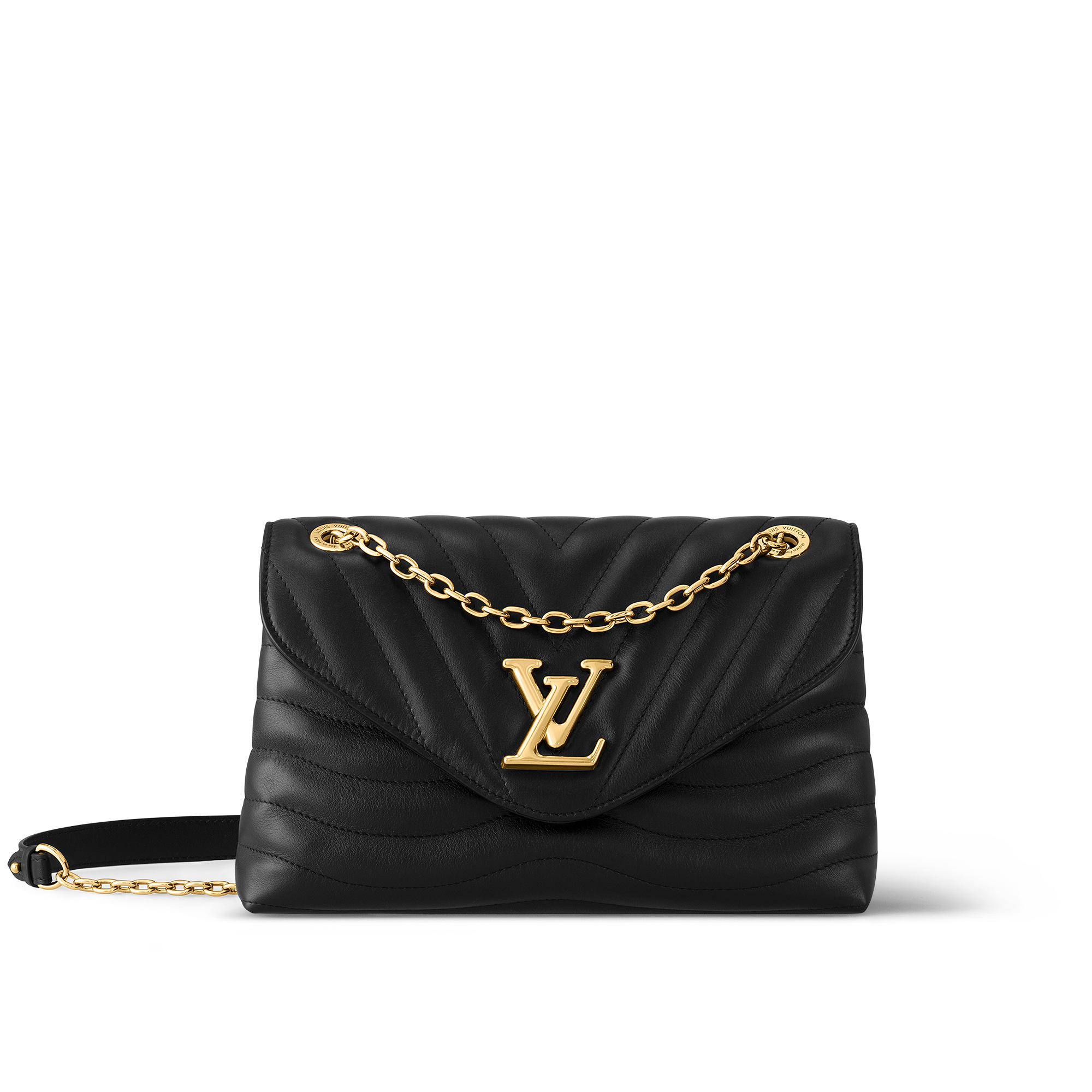 Louis vuitton crossbody deals chain bag